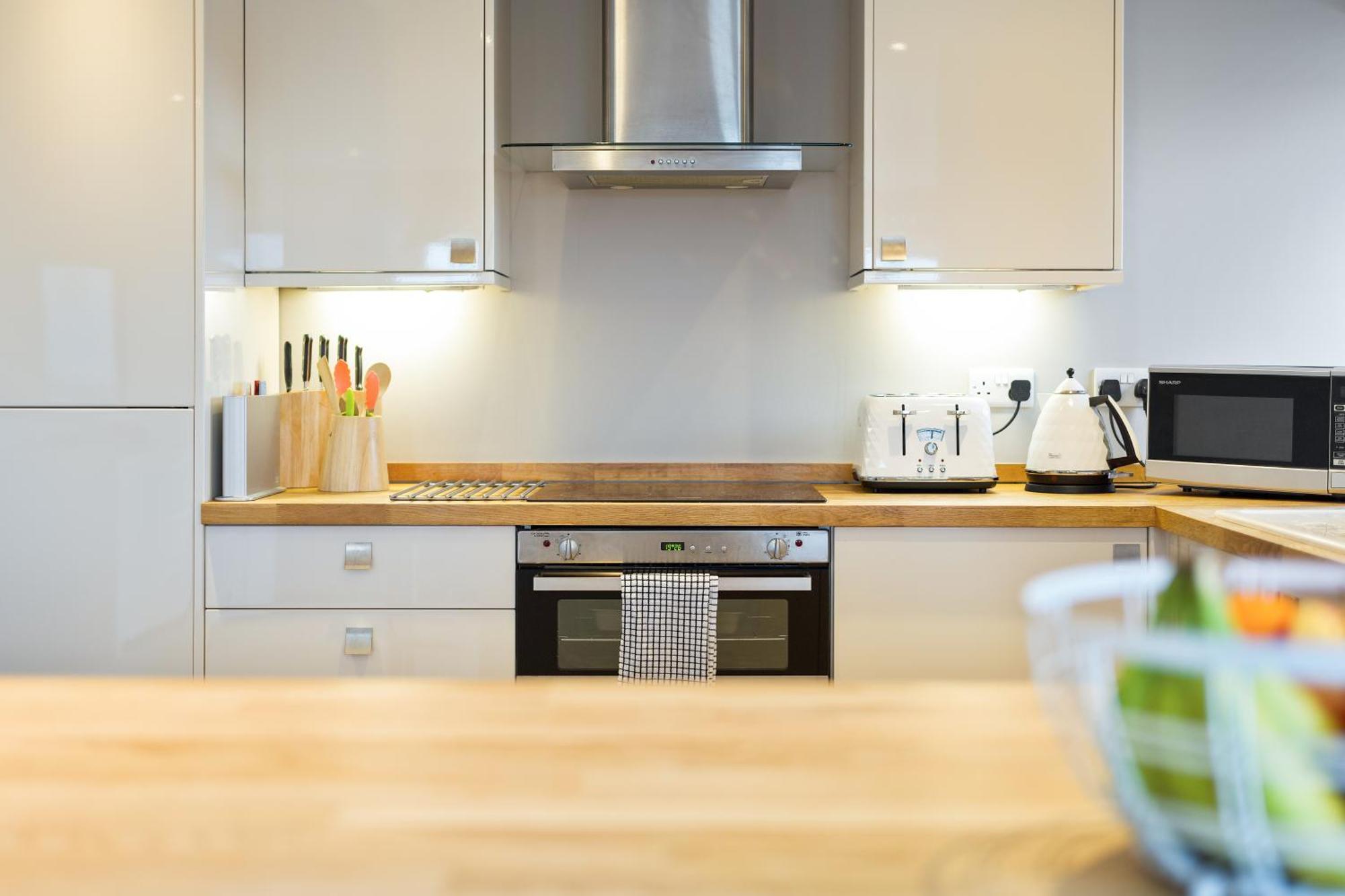 Westcliff Penthouse With Sea Views And Balcony Apartment Bournemouth Exterior foto