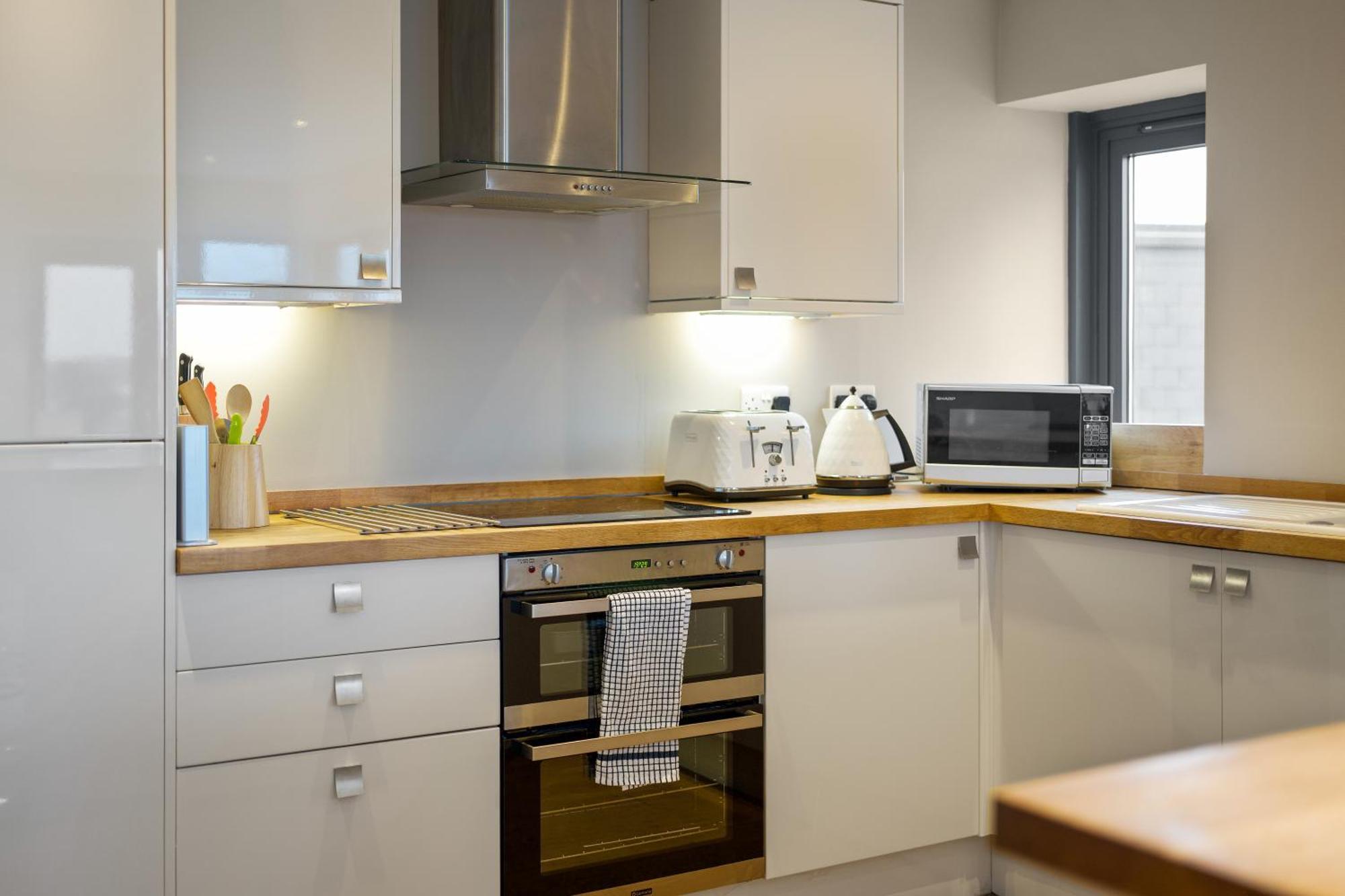 Westcliff Penthouse With Sea Views And Balcony Apartment Bournemouth Exterior foto